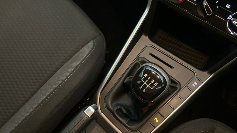 Volkswagen Polo 1.0 TSI Life 5dr Petrol Hatchback